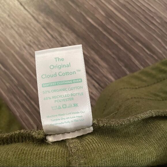 Soft serve clothing cloud joggers - Picture 8 of 9